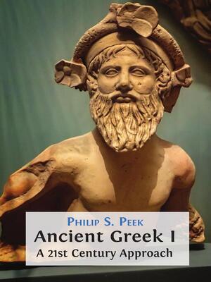 cover image of Ancient Greek I